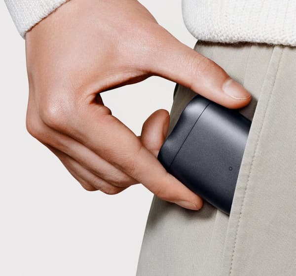 Xiaomi S200 sähköparranajokone harmaa (BHR9528EU)