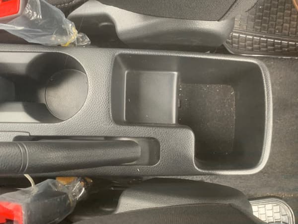 Kia Rio IV / Kia Stonic armlæn