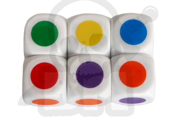 BM16BLOB D6 16mm klump