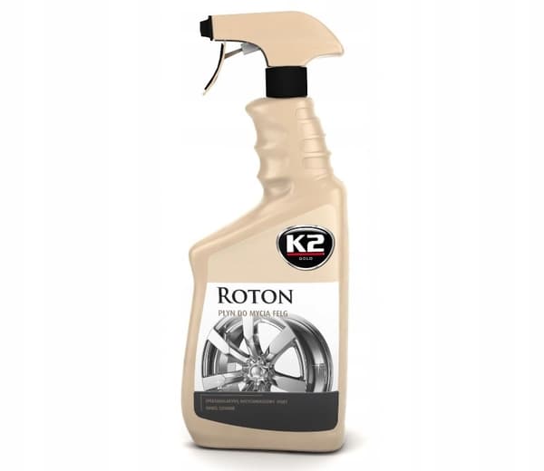 ROTON K2 fælgrens 700ml