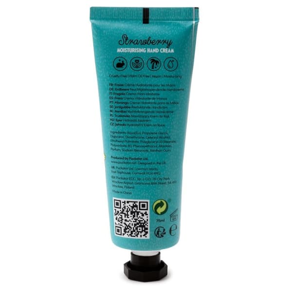 PKHANDC09B Mumicreme 75ml GRØN