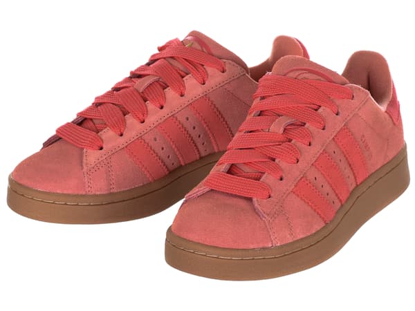 ADIDAS - DAMESKO - CAMPUS 00'ER IE5587 36