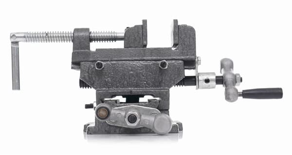 75MM maskinskruvstycke KD10742
