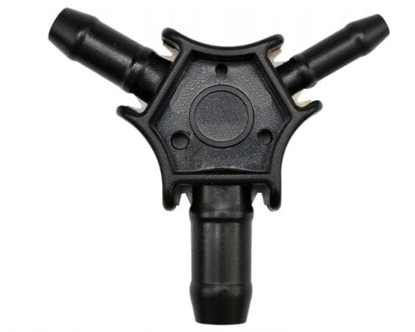 Kalibrator til PEX-rør 16/20/25 mm KD10382