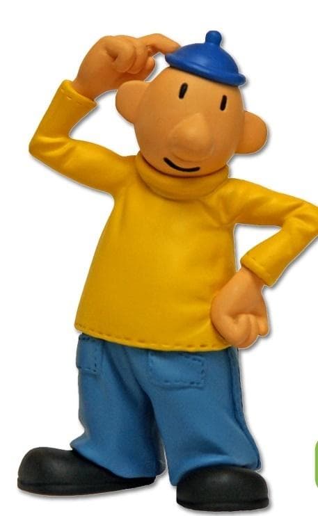 Figur - Pat