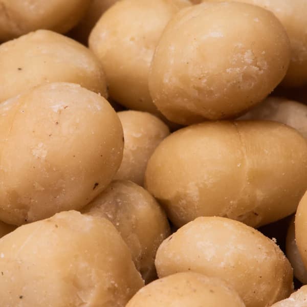 Macadamianötter 500 g