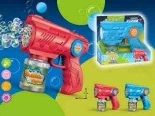 Bubbelpistolmix