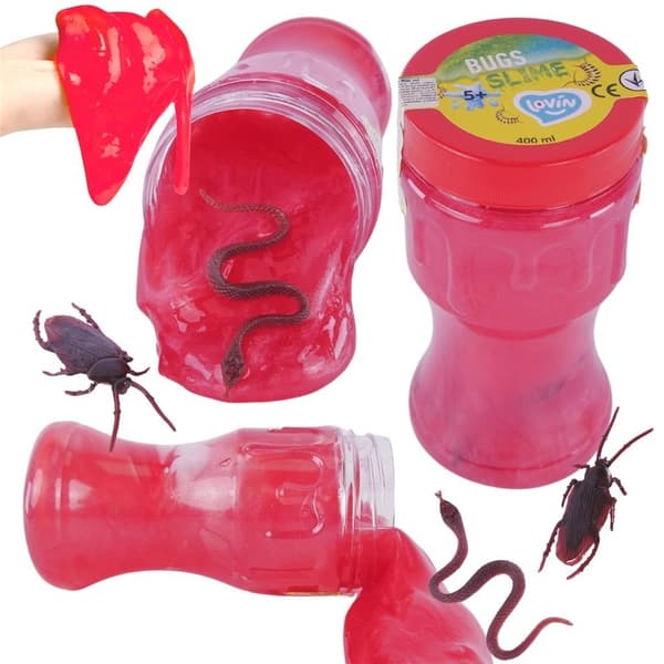 Limamatosekoitus 400ml