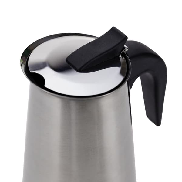 Kaffebryggare i stål 450 ml Vergionic