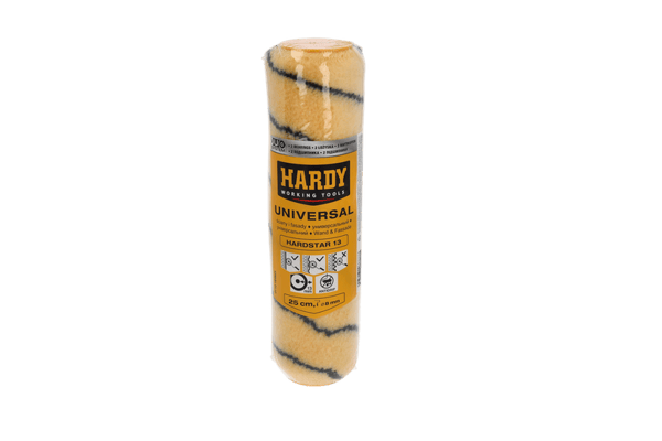 Hardy Hardstar -maalitela 25 cm