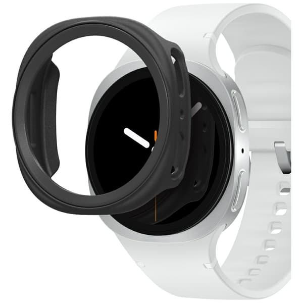 Araree Amy-etui til Samsung Galaxy Watch 8 44mm sort