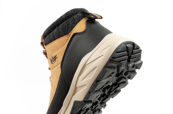 Lee Cooper Syntetiska Camel [LCJ-25-01-3724M] år 43