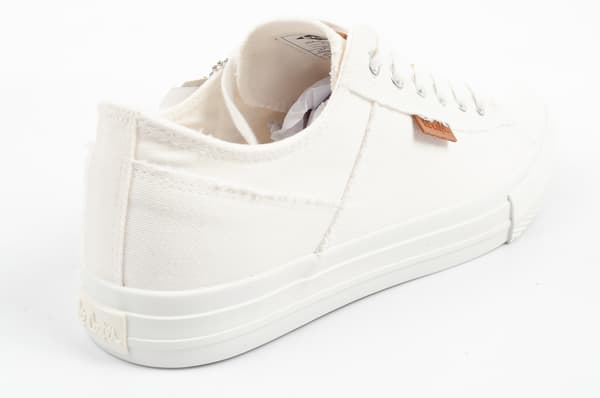 Lee Cooper White [LCW-26-02-4046L] r.37