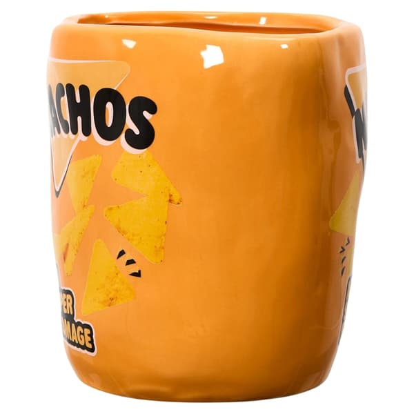 Nacho-behållare i keramik 15,5 cm