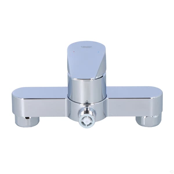 Grohe BauEdge etgrebs brusearmatur, 35 mm patron