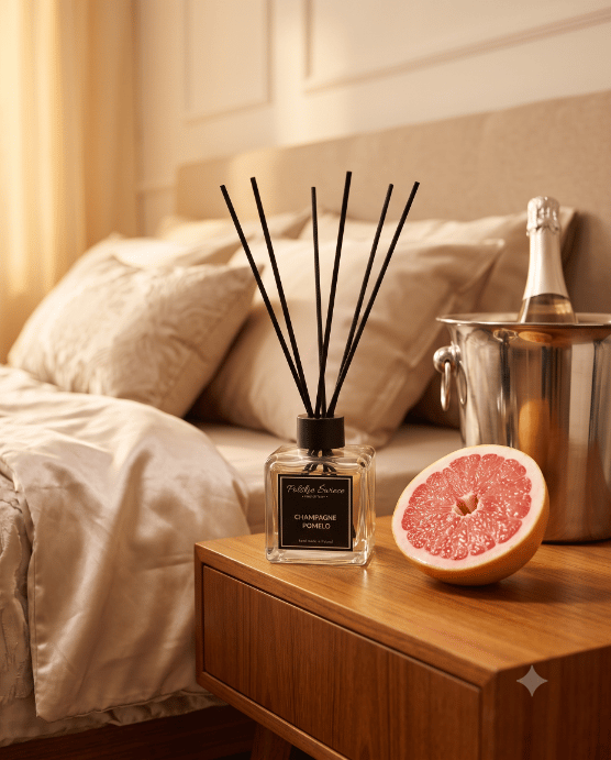 CHAMPAGNE POMELO duftdiffuser