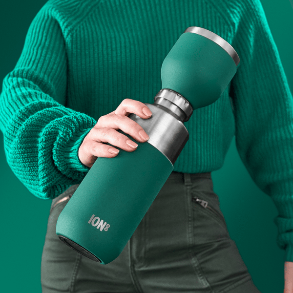 Matkapullo ION8 I8FS700GRE Vihreä