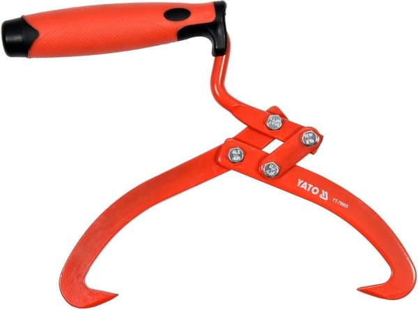 Træhåndteringstænger 330 MM YT-79905 yato
