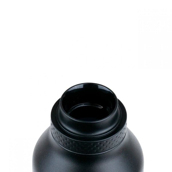 FC Barcelona Runbott termoflaske med autograf 600 ml 972725 sort