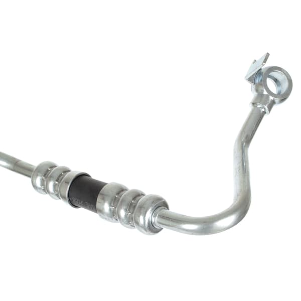 Alfa Romeo Spider 2,4 JTDM 08-11 ohjaustehostimen letku