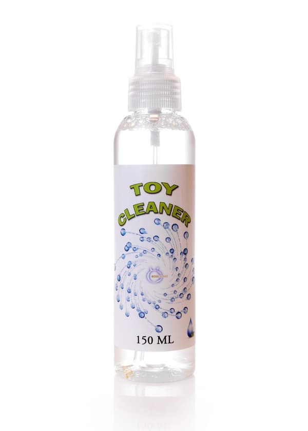 Leksaksrengöringsspray 150 ml. B-serien