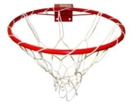 Basketballkurv