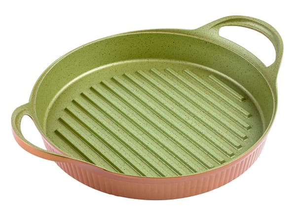 FOREST GRILL ALUMINIUMSTEKPANNA 28CM