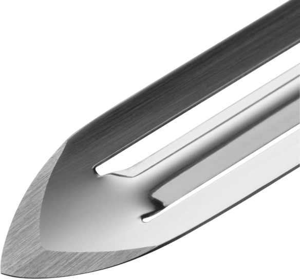 WMF Profi Plus grøntsagsskræller 19 cm