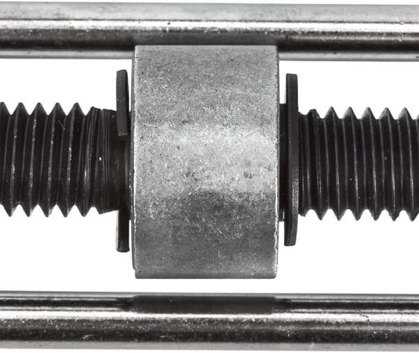 Mejselsliberguide 0-90mm KD10682