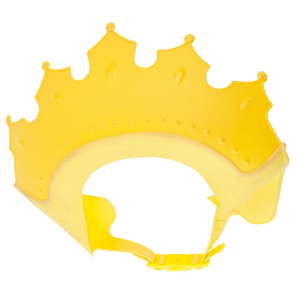 TG77665 CROWN HÅRTVÄTTVISIR