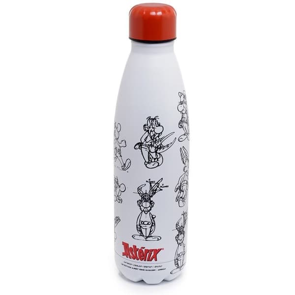 PKBOT120 Asterix-termospullo