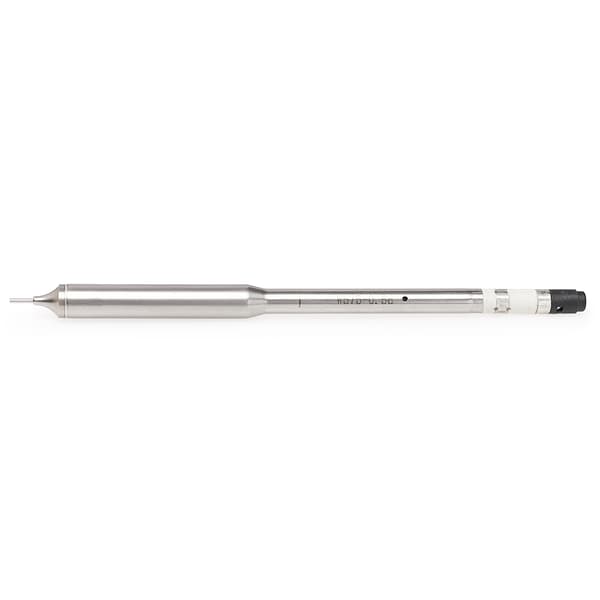 Mini varmluftdyse 0,5 mm til Yihua 992D-II loddestation