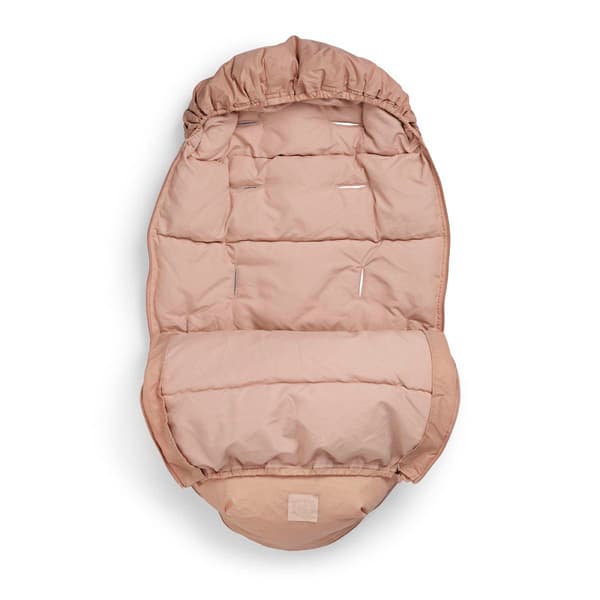 Elodie Details - Dunsovsäck till barnvagn - Rosa