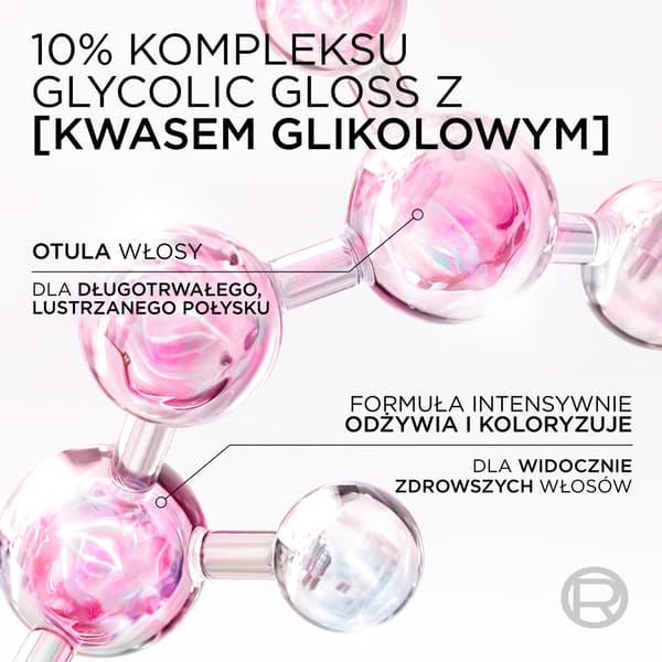 L'ORÉAL CASTING CREME GLOSS -hiusväri - 525 SUKLAAMOUSSE (48ml, 72ml, 60ml)