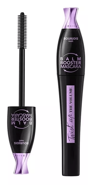 Bourjois Twist Up The Volume mascara sort 8ml