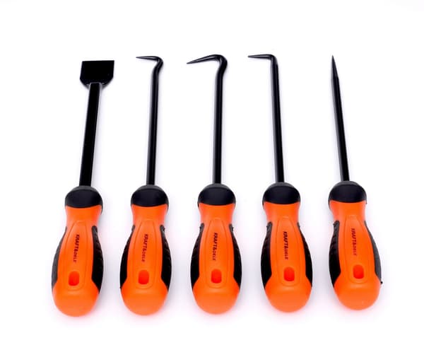 set med krokar 9 st KD10959