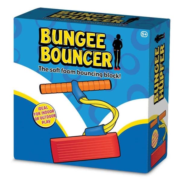 Bungeejumping