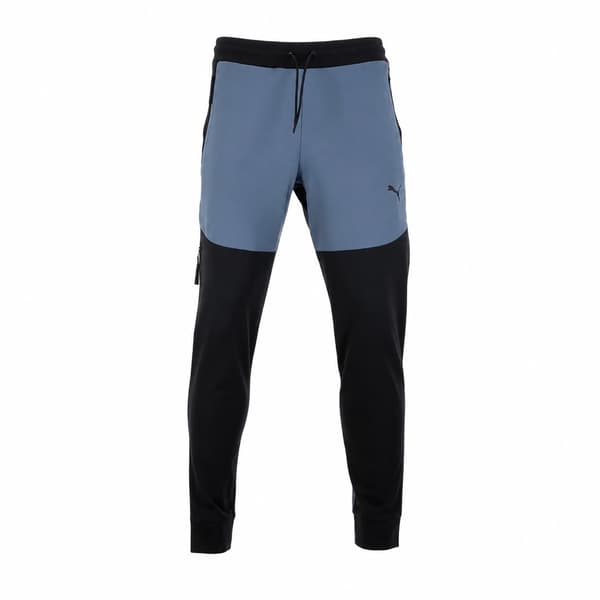 Puma Tech Woven Byxor Inky Blue [680311 55] storlek L
