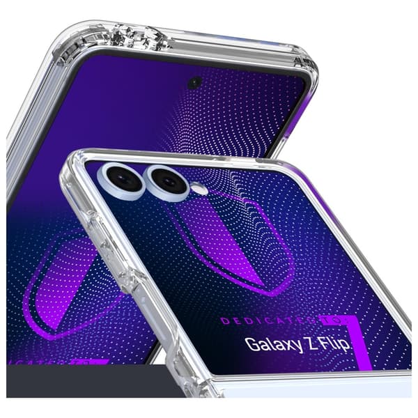 3MK Armor -kotelo Galaxy Z Flip7:lle