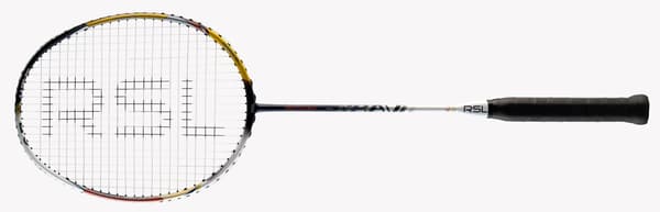 RSL Gravite Game Badmintonracket