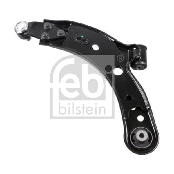 Framhjulsbärarm FEBI BILSTEIN FE193641