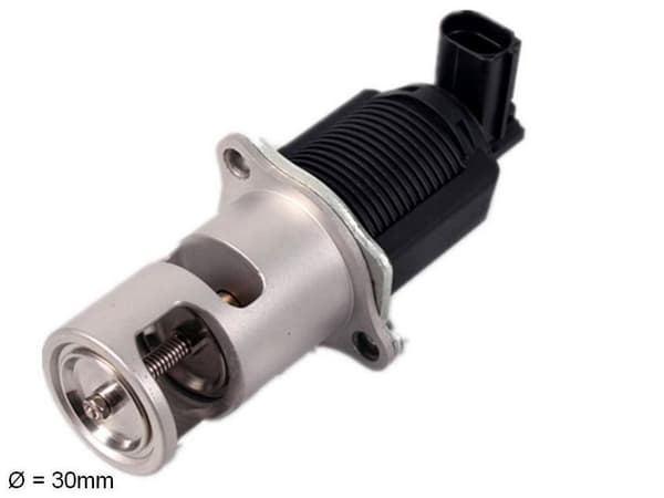 FT60207 NOPEA EGR-VENTTIILI