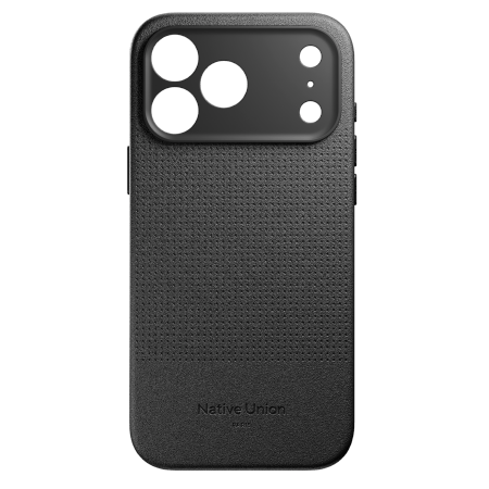 Native Union Active Case – MagSafe-kompatibelt fodral för iPhone 17 Pro Max (svart)