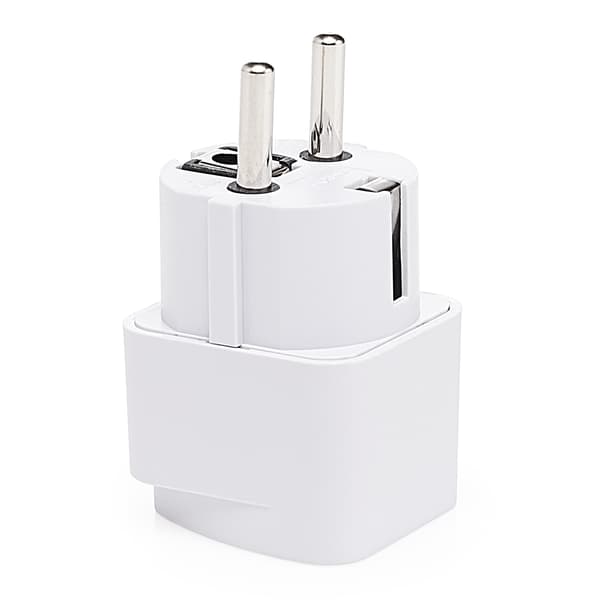 EU 500W adapteri