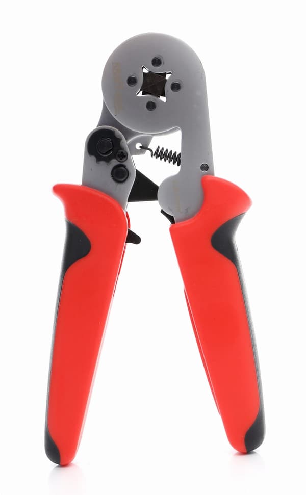 KD10256 kabelkrympverktyg