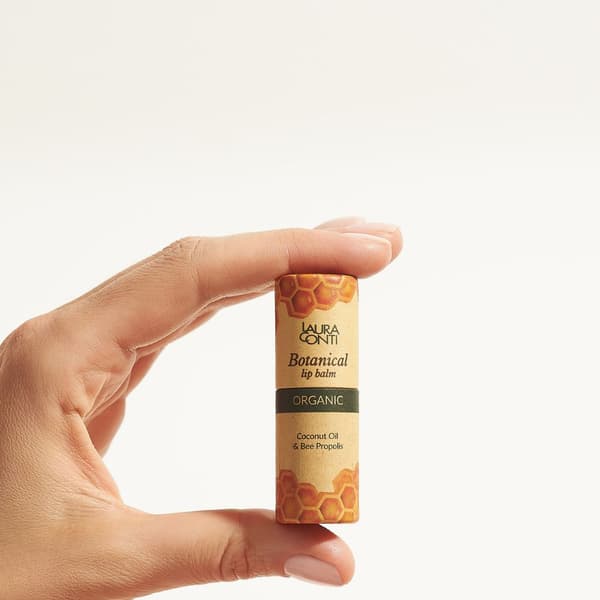 Balsam af ust Propolis 7,2 ml EcoSoft