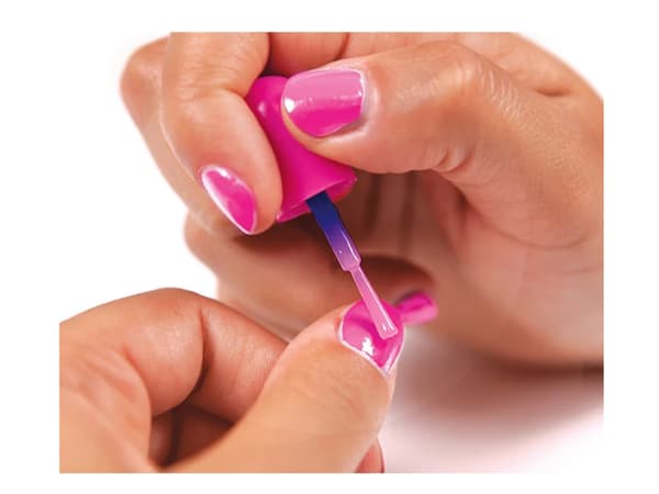 Clementoni Crazy chic cool negle Manicure Decorating