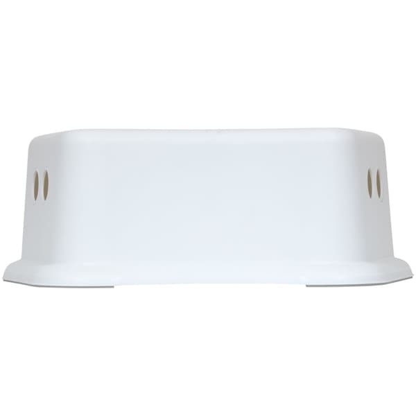Gamio børneskammel 13 cm grøn