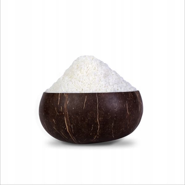 PREMIUM kokosflingor 500g Naturini