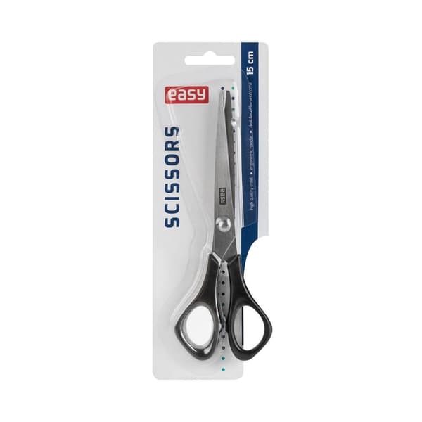 Toimisto sakset 15 cm EASY